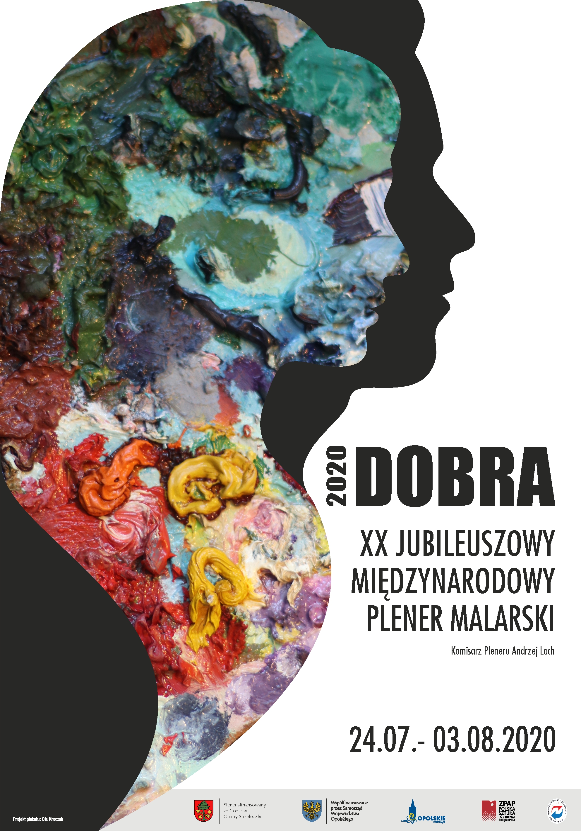 Plener Dobra 2020 Plener Dobra 2020