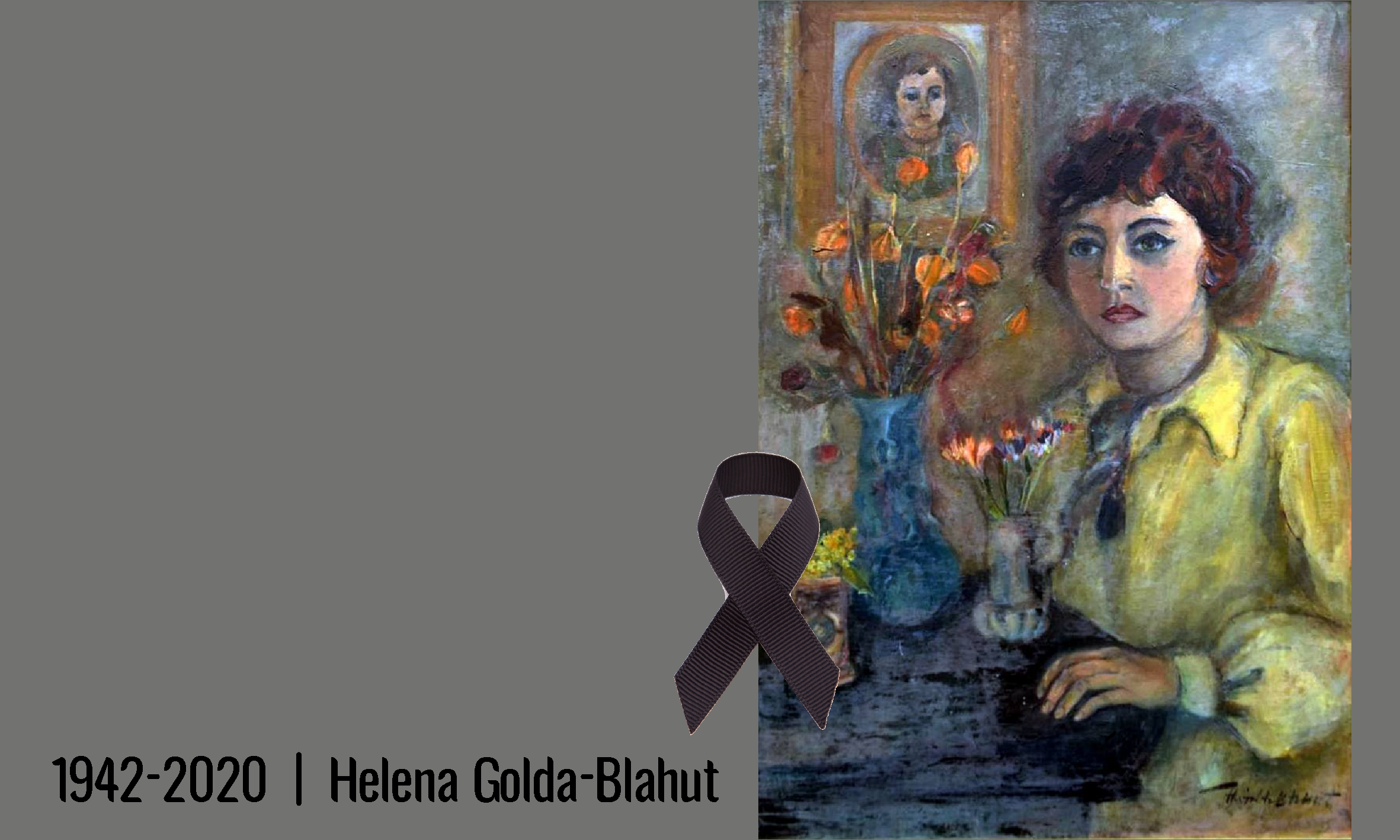 Pamięci Heleny Golda-Błahut…