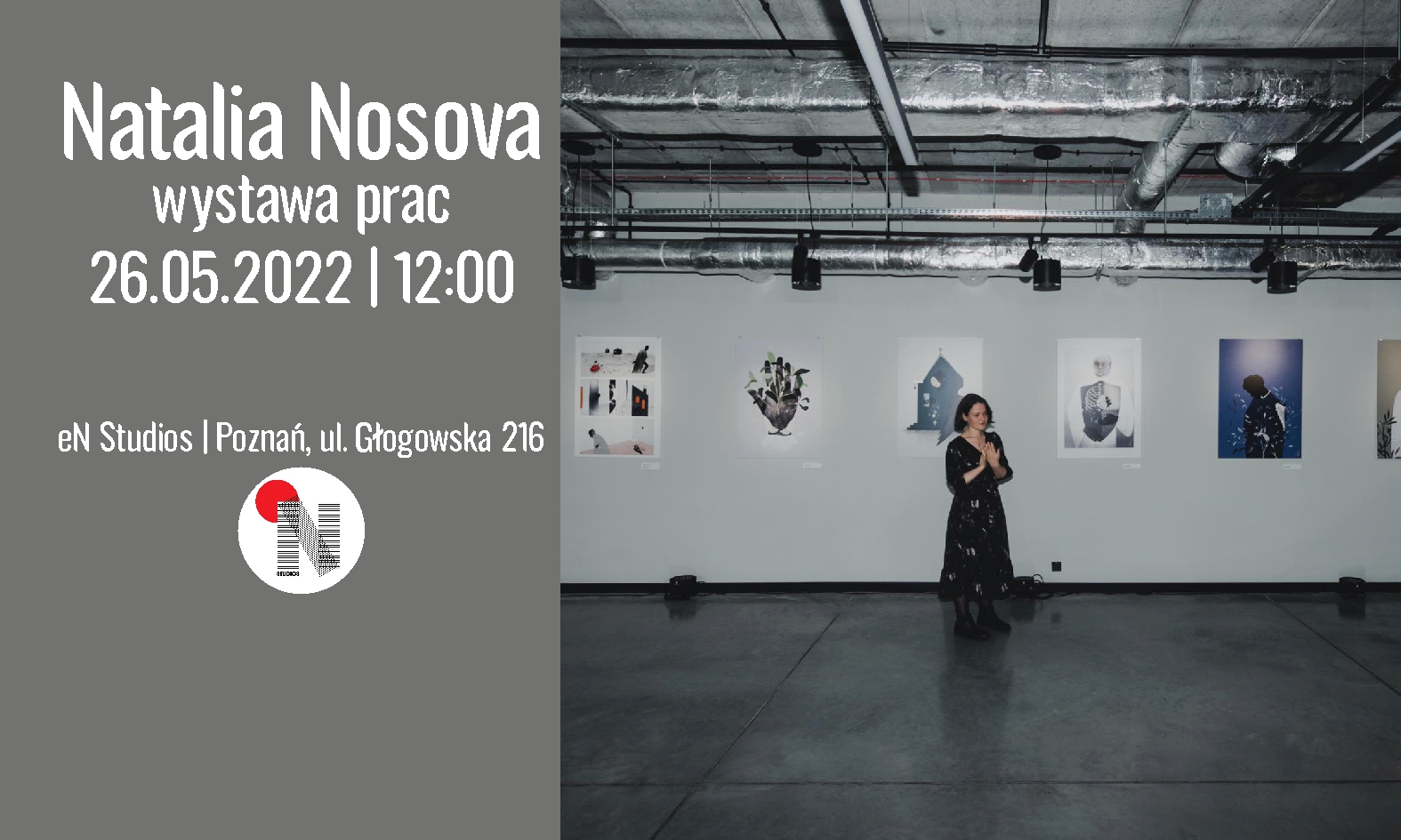 26.05.2022 | Natalia Nosova