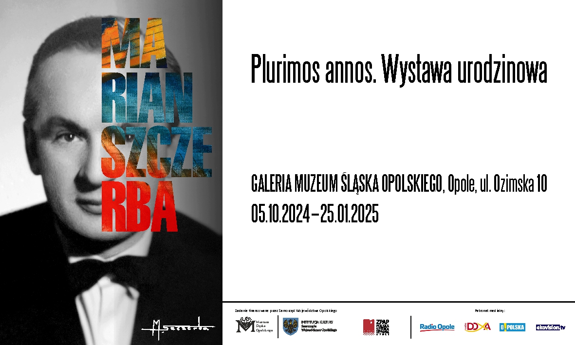 Zapraszamy | Opole | 5.10.2024 |  16:00