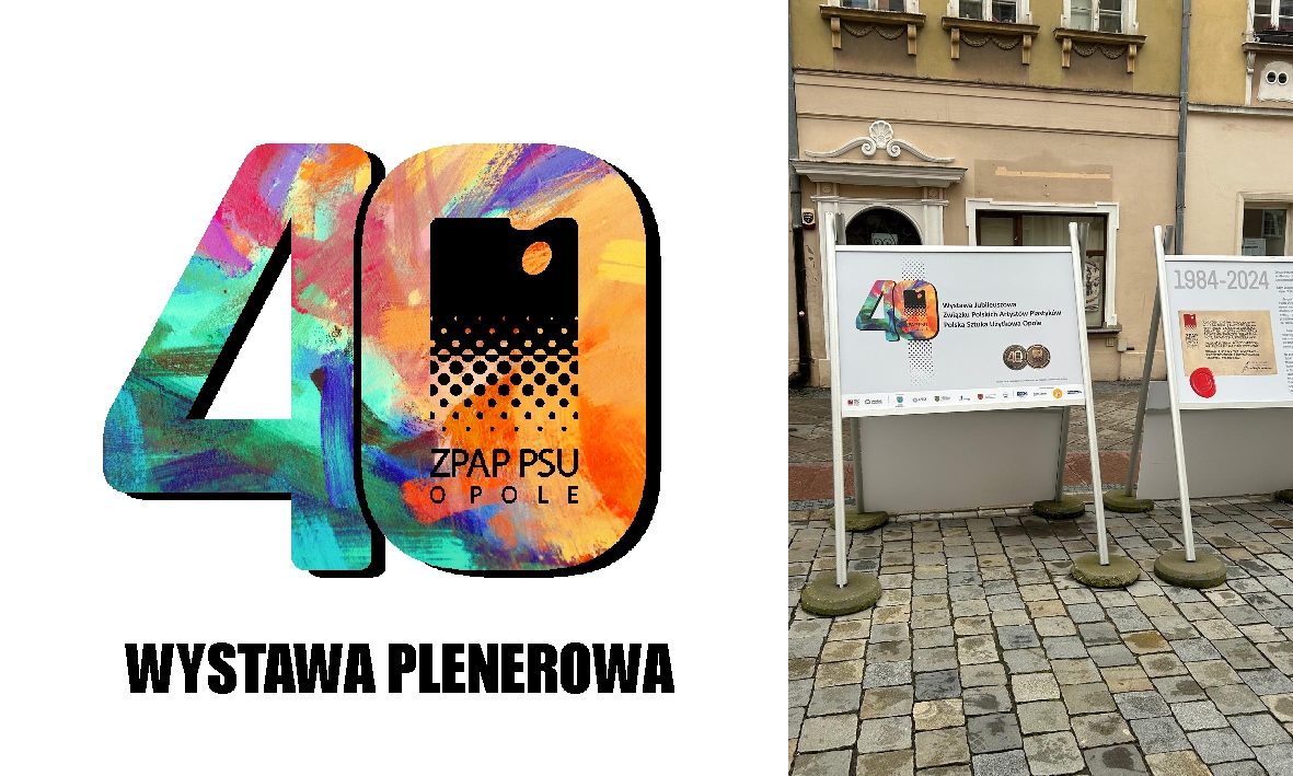 Zapraszamy | Opole – Rynek | 10-31.10.2024