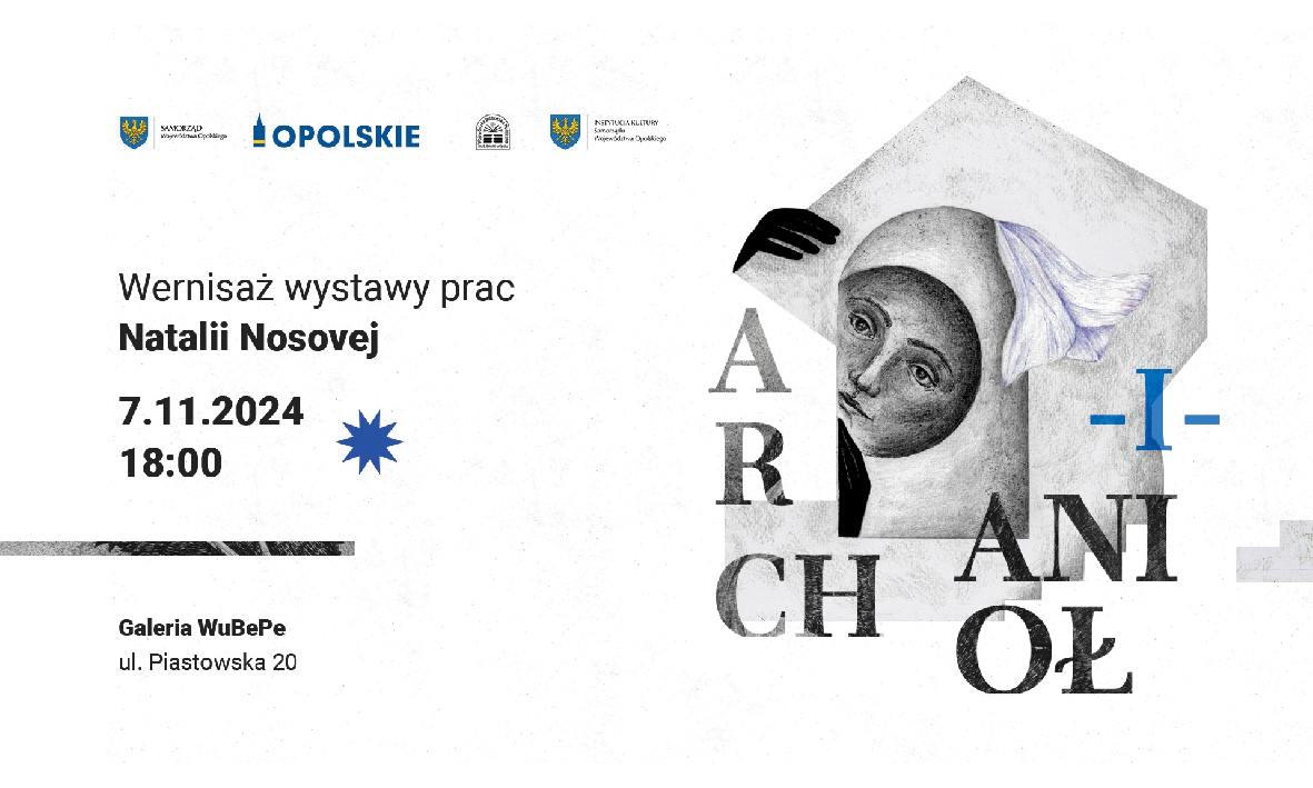 Zapraszamy | Opole | 7.11.2024 | 18:00