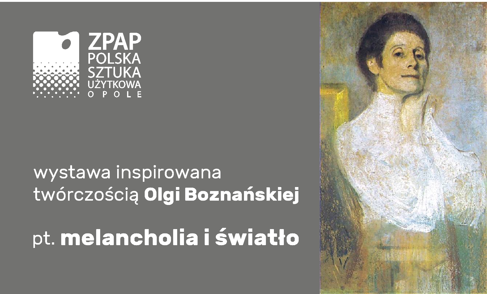 Zgłoszenia do wystawy „Melancholia i światło” | Opole  | wrzesień 2025