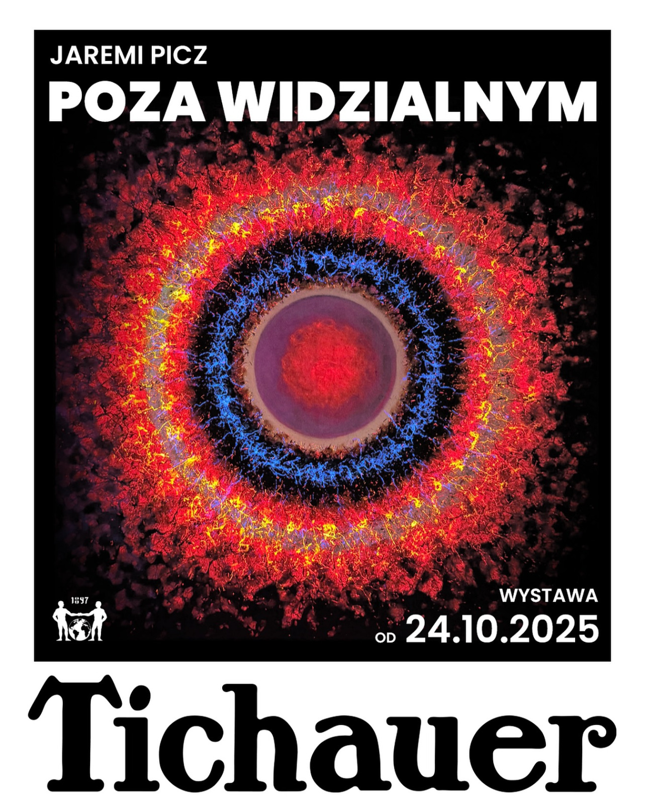 Jaremi Picz zaprasza | Tychy | od 24.10.2025 Jaremi Picz zaprasza | Tychy | od 24.10.2025