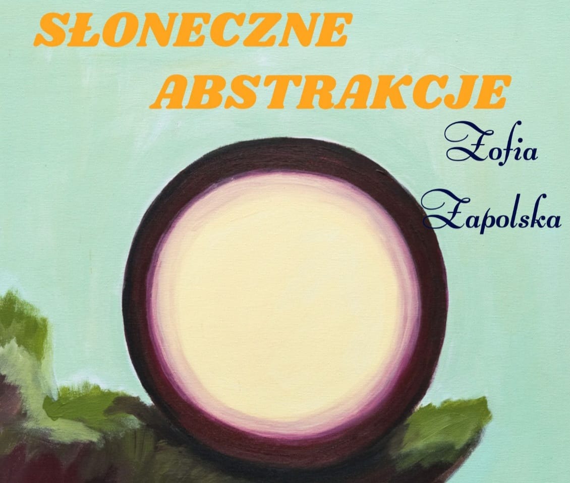 Zofia Zapolska zaprasza | Warszawa | 16.11.2025 | 12:30 Zofia Zapolska zaprasza | Warszawa | 16.11.2025 | 12:30