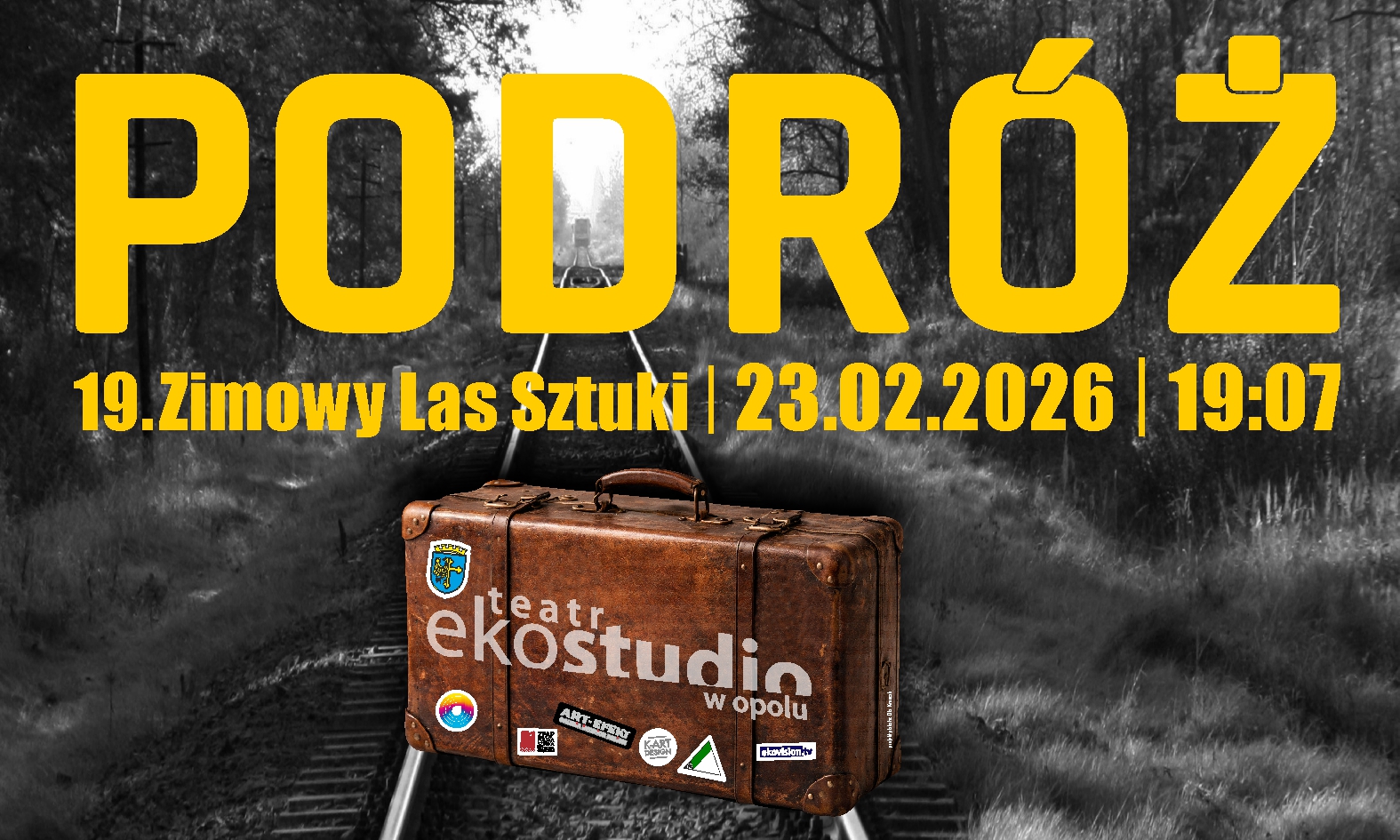 19.Zimowy Las Sztuki | Opole | 23.02.2026 | 19:07