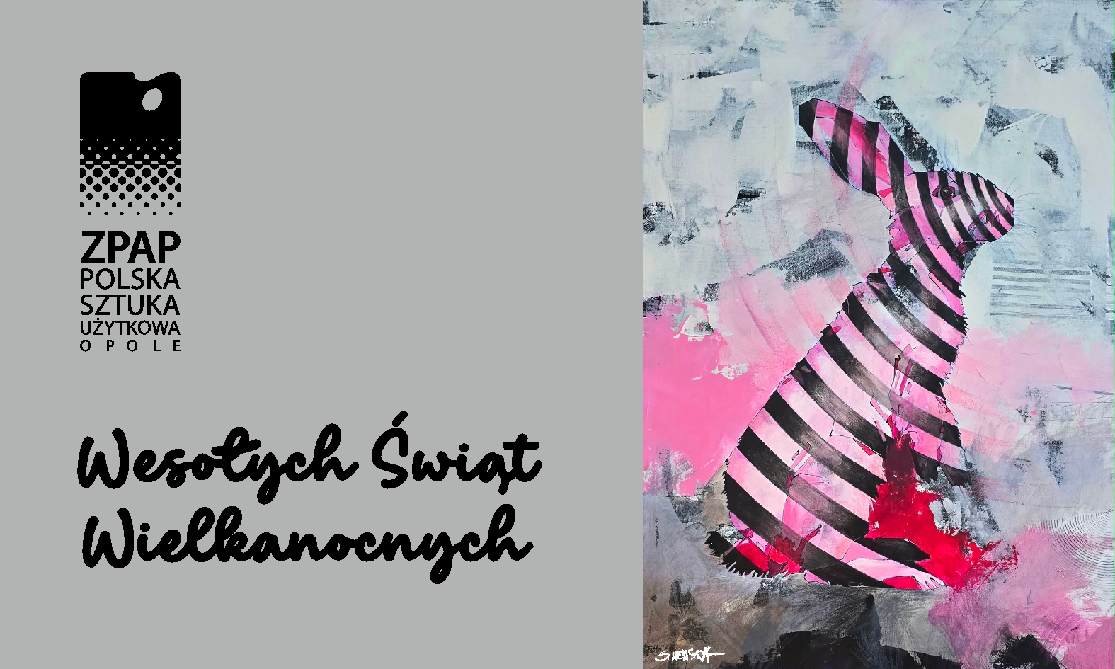 Wesołych Świąt Wielkanocnych 2026